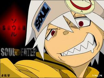Soul Eater Cast
