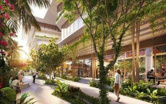 Starwood Capital Miami Beach Hq2 On Architizer