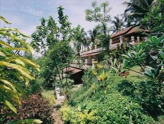 Gaia Oasis Mountain Retreat Resort Bali Deals Photos Res