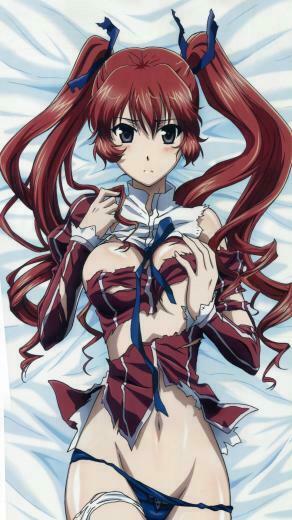 Wallpaper Zing Anime Photo Picture