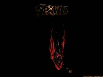 Spawn Wallpaper Can We Get Some