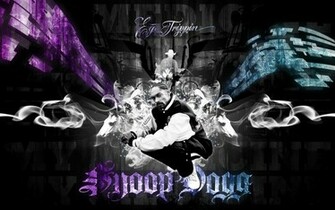 Gangsta Background Ing