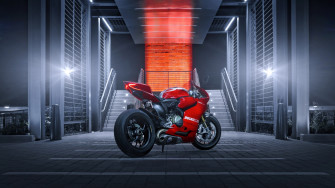 Ducati Wallpaper HD