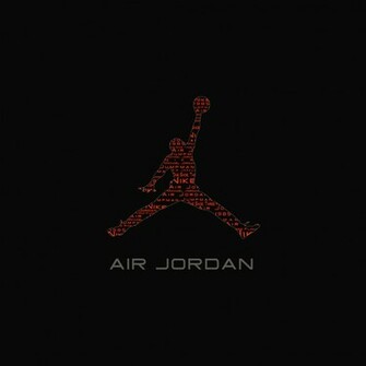 iPhone Wallpaper Jordan Green Poison