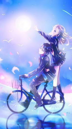 Anime Your Lie In April Wallpaper Id