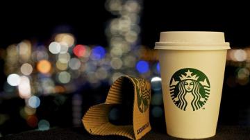 Starbucks Computer Wallpaper On
