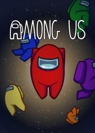 Among Us Wallpaper Awesome HD