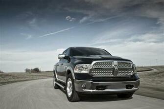 HD Wallpaper Dodge Ram
