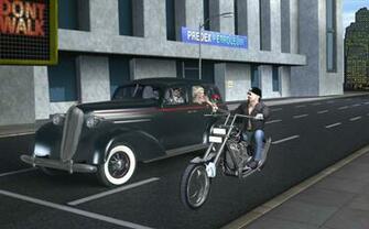 Tribute To David Mann By Insanecatlady