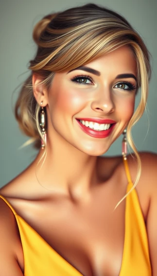Kate Upton Phone Wallpaper
