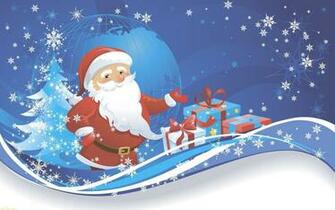Pics Photos Santa Claus Wallpaper