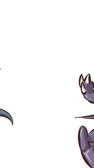 Pokemon Nidoking Nidoqueen Xfh