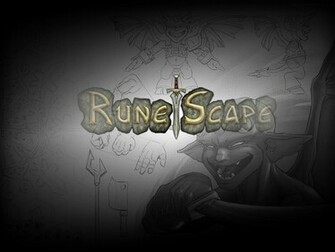 Runescape Wallpaper By Bind12