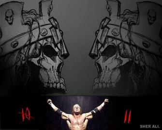 Triple H Wwe Photo