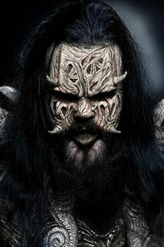Lordi Discographie De Clip Mp3 Biographie