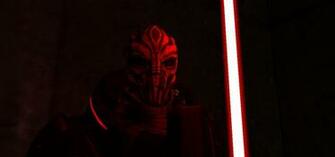 Darth Nihilus By Chewy17