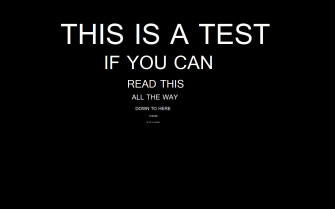 Funny Wallpaper With Sayings HD