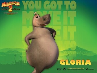 Madagascar Wallpaper Gratuit Fond D Cran HD Hq