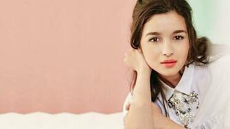 Alia Bhatt HD Wallpaper Fbmode