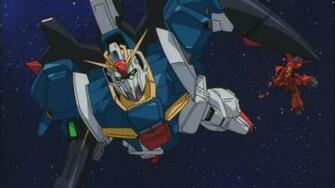 Mobile Suit Zeta Gundam A New Translation Ii Lovers Wallpaper HD