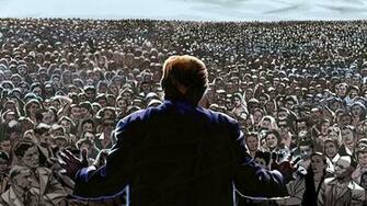How Donald Trump Could Build An Autocracy In The U S Atlantic