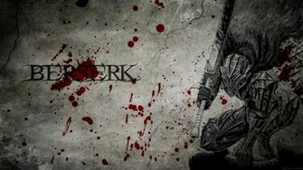Anime Wallpaper Berserk
