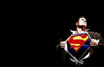 Dc Comics Superman Alex Ross HD Wallpaper Cartoon Animation