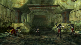 Gobblerock S Hideout Everquest Powered By Wikia