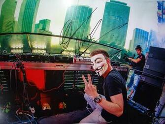 Sunburn Arena With Nicky Romero Mumbai 24th November