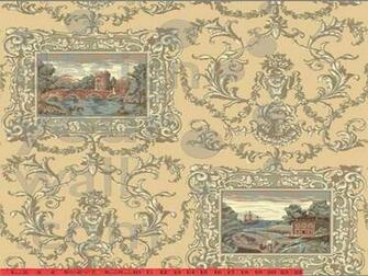 Vintage Wallpaper Pattern Desktop