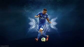 Karim Benzema HD Wallpaper
