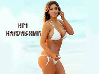 Kim Kardashian Hq Wallpaper