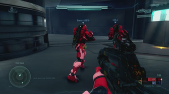 Wallpaper Halo Guardians HD 1080p Upload At June