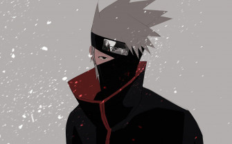 Cool Kakashi Wallpaper For Pc Net