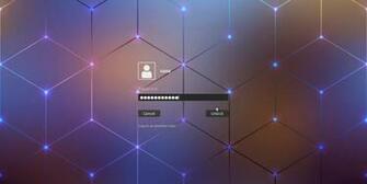 Change Login Lock Screen Background In Ubuntu