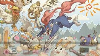 Th Me Prinny Ps4 Gratuit Et Avatars Maintenant Disponibles Au Japon