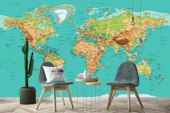 Christopher Columbus Cara Saven Wall Design Carasaven