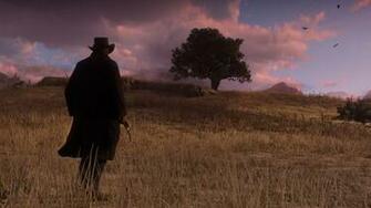Red Dead Redemption Wallpaper 1080p Flip