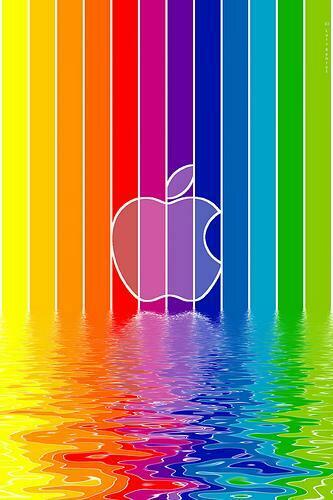 iPhone Wallpaper Mrdanielization