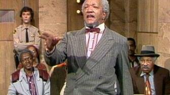 Sanford And Son At T U Verse