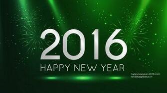 Happy New Year Pictures And Quotes