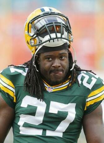 Eddie Lacy