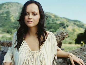 Christina Ricci Siblings HD Wallpaper Background Image