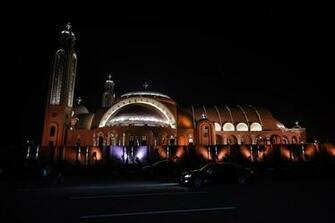 Coptic Christians News Breaking Stories And Comment