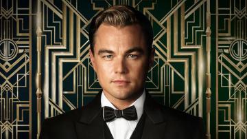 Leonardo Dicaprio HD Wallpaper And Background