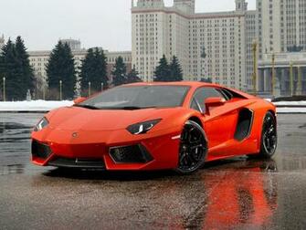 Lamborghini Aventador iPhone HD Wallpaper Full Screen Hires