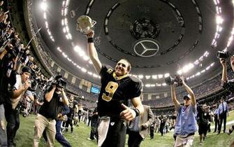 Drew Brees Wallpaper