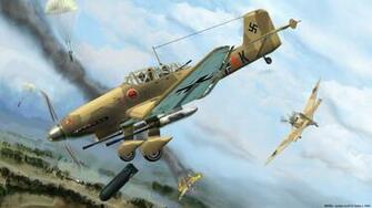 Junkers Ju Wallpaper And Background Image Net