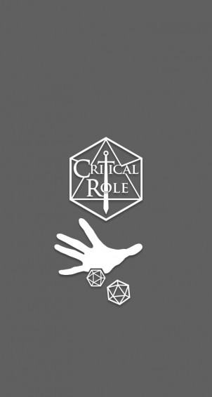 Critical Role Wallpaper
