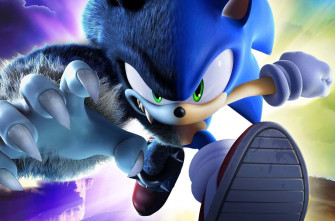 Sonic The Hedgehog Wallpaper